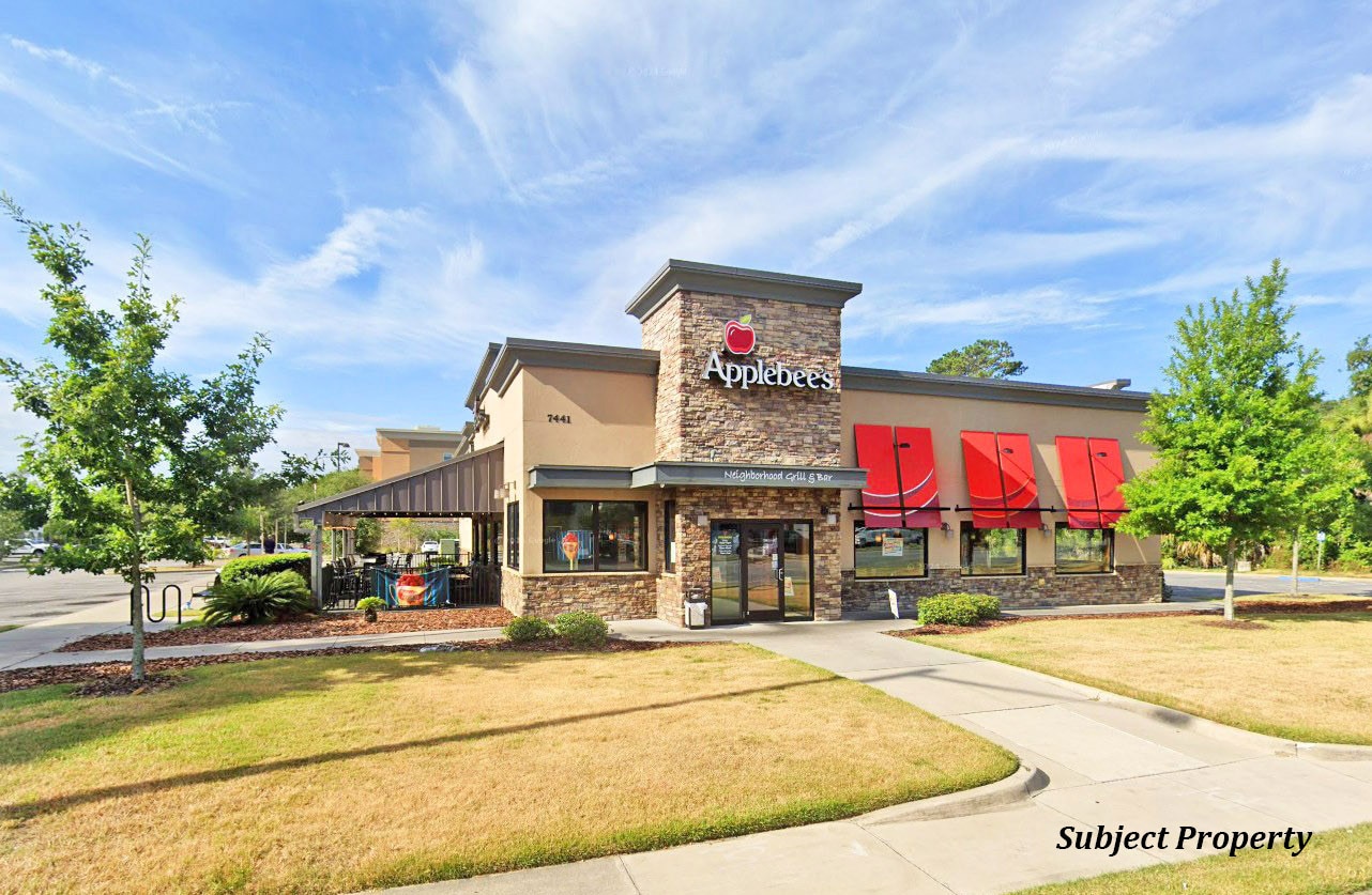 7441 W Newberry Rd, Gainesville, FL for Rent