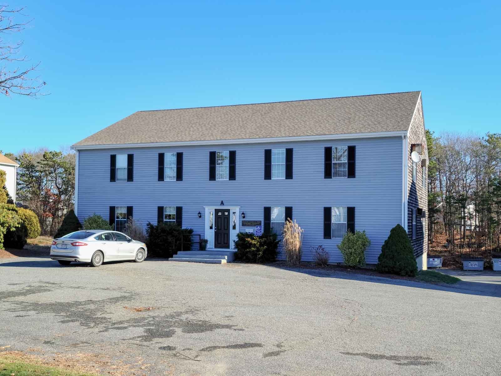 114 State Rd, Bourne, MA for Rent