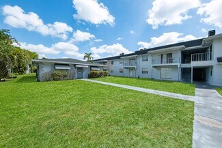Lauderhill, FL Apartments - 2221 NW 58th Ave