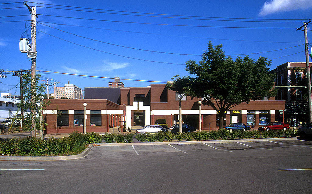 22 N Euclid Ave, Saint Louis, MO for Rent