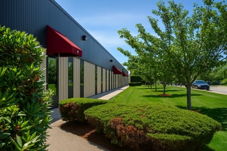 East Providence, RI Office - 860A Waterman Ave