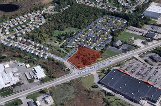 Howell, MI Commercial - E Grand River Ave @ Natanna Dr