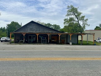 Palmyra, IN Freestanding - 1025 Highway 150 NE