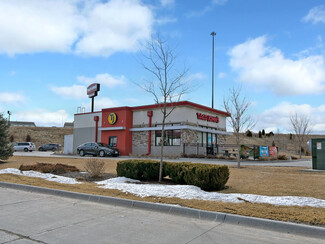 Gretna, NE Fast Food - 11271 Wickersham Blvd