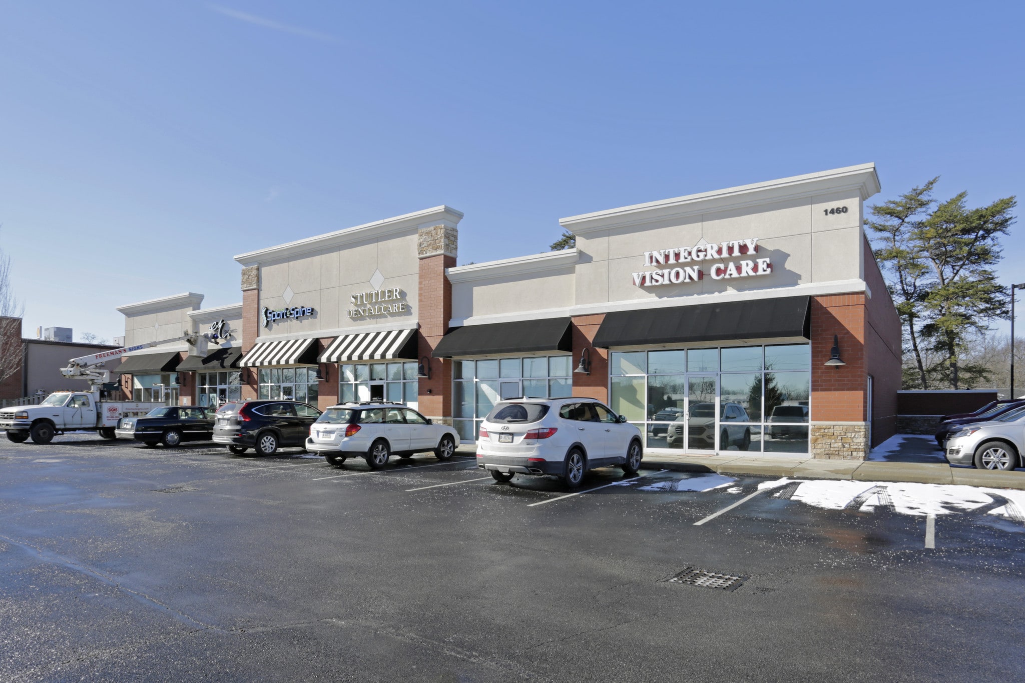 1460 N Green St, Brownsburg, IN for Rent