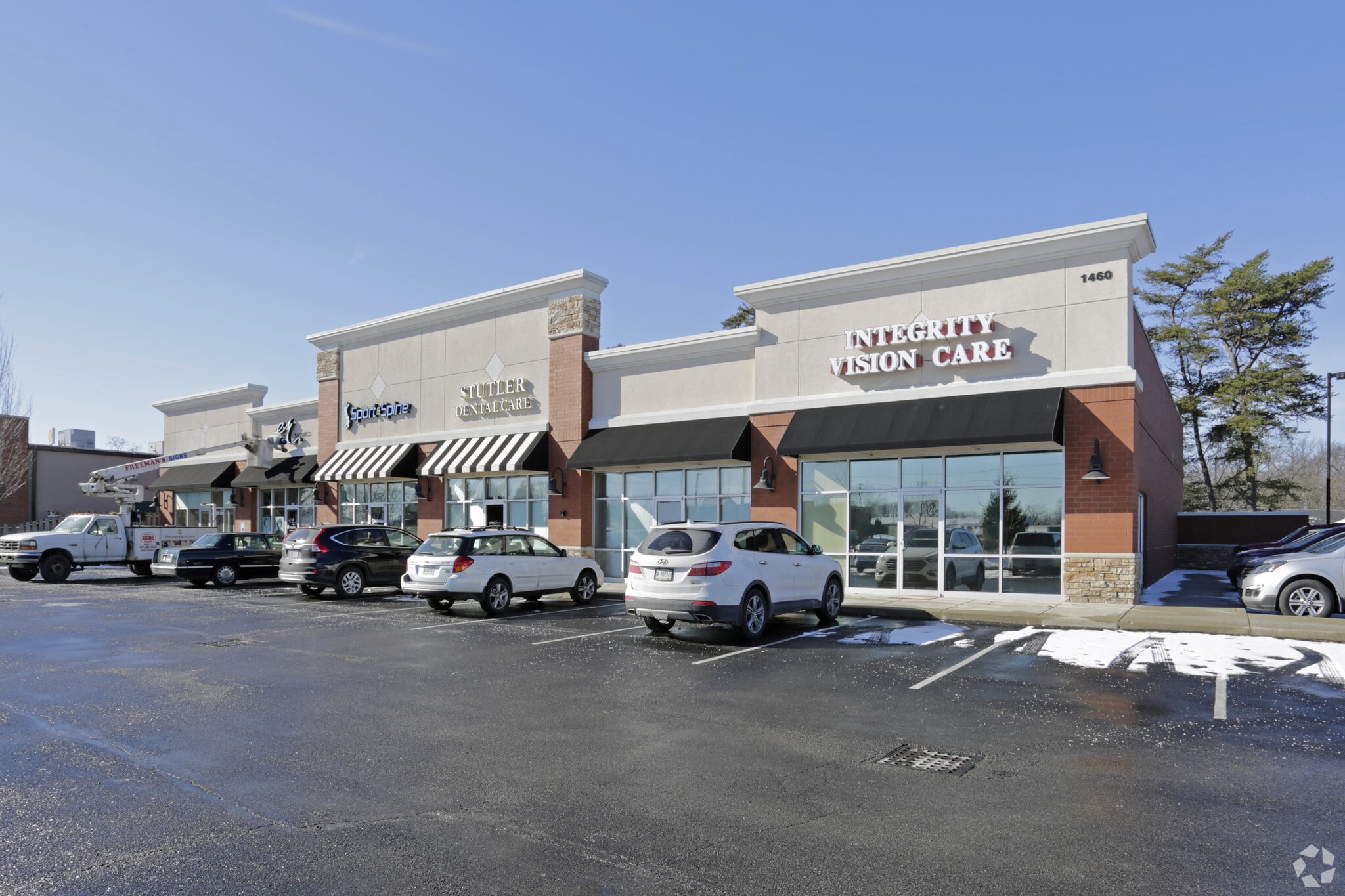 1460 N Green St, Brownsburg, IN for Rent