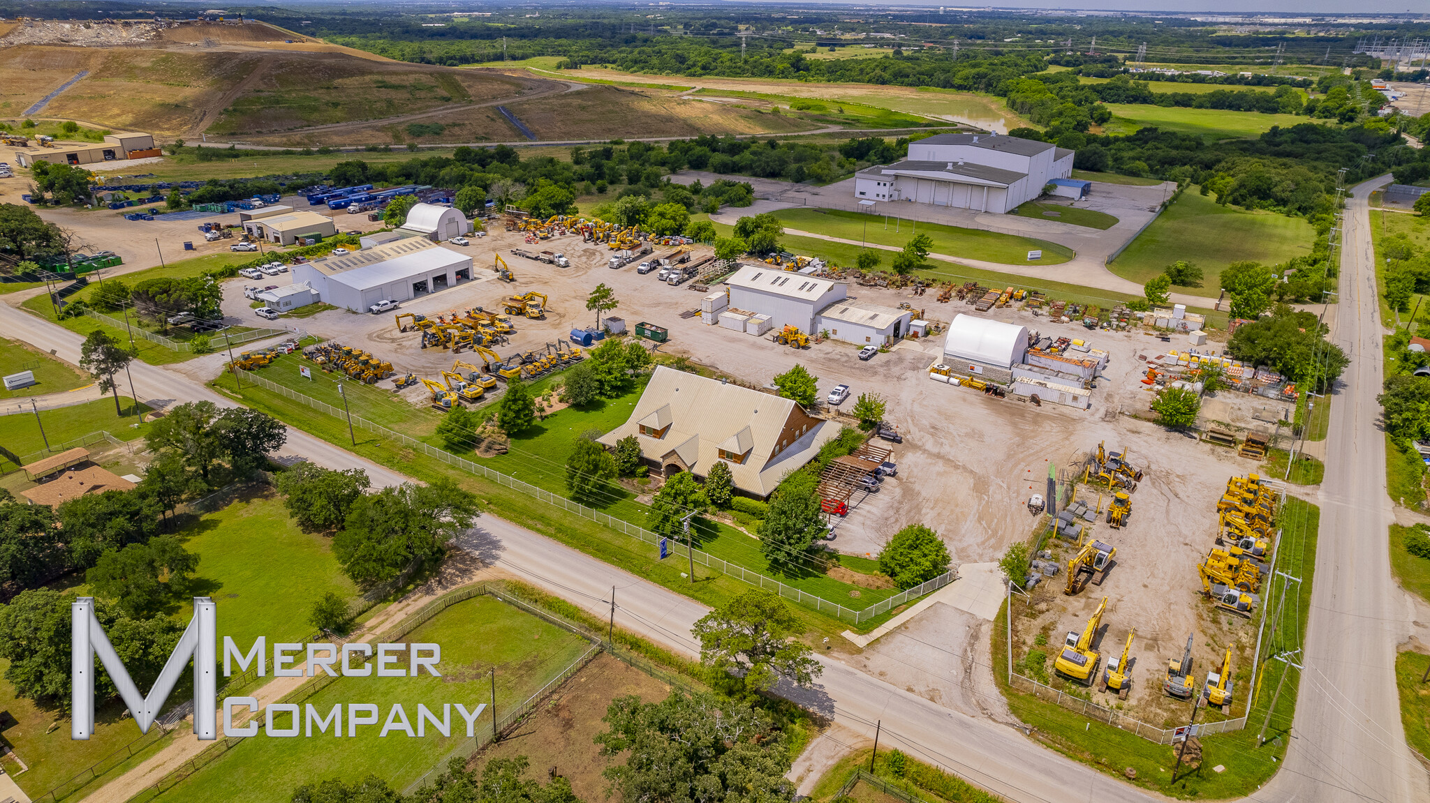 420 S Dick Price Rd, Kennedale, TX for Sale