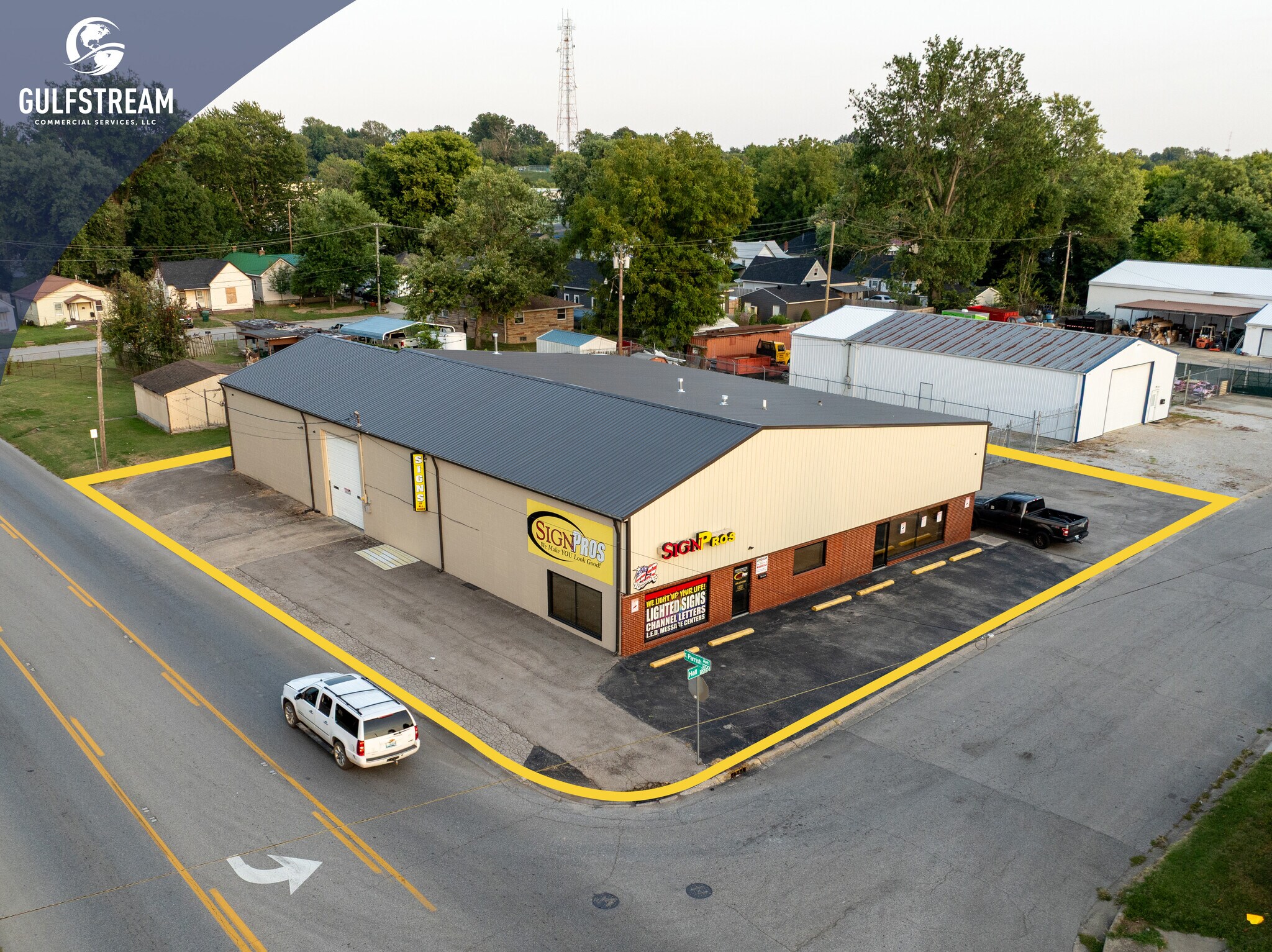 1201 Hall St, Owensboro, KY for Sale