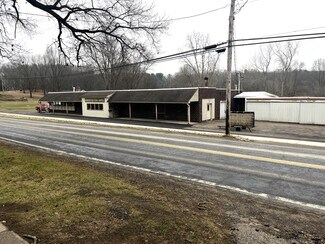 Manchester, MI Flex - 18875 W Austin Rd