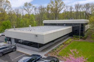 Branchburg, NJ Office, Industrial - 69 Readington Rd