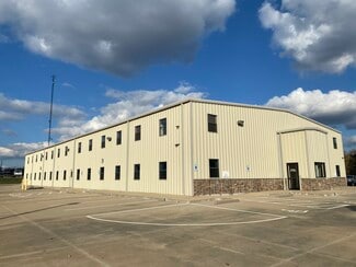 Heber Springs, AR Flex - 211 Pangburn Rd