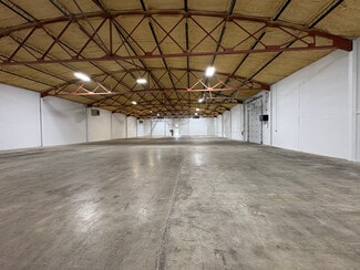 Columbus, IN Industrial - 1285 N Indianapolis Rd