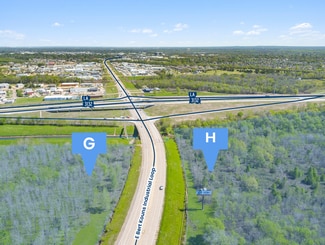 Shreveport, LA Commercial - E Bert Kouns Industrial Loop Shreveport, LA Commercial - E Bert Kouns Industrial Loop