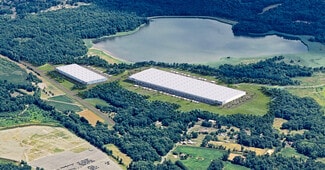 New Morgan, PA Industrial - Academy Drive New Morgan, PA Industrial - Academy Drive