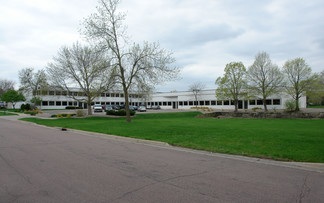 Bloomington, MN Industrial - 8300-8324 Pillsbury Ave S