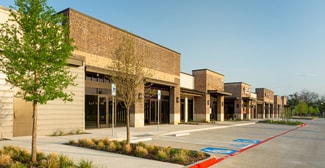 Melissa, TX Office/Medical, Office/Retail - 2801 McKinney St