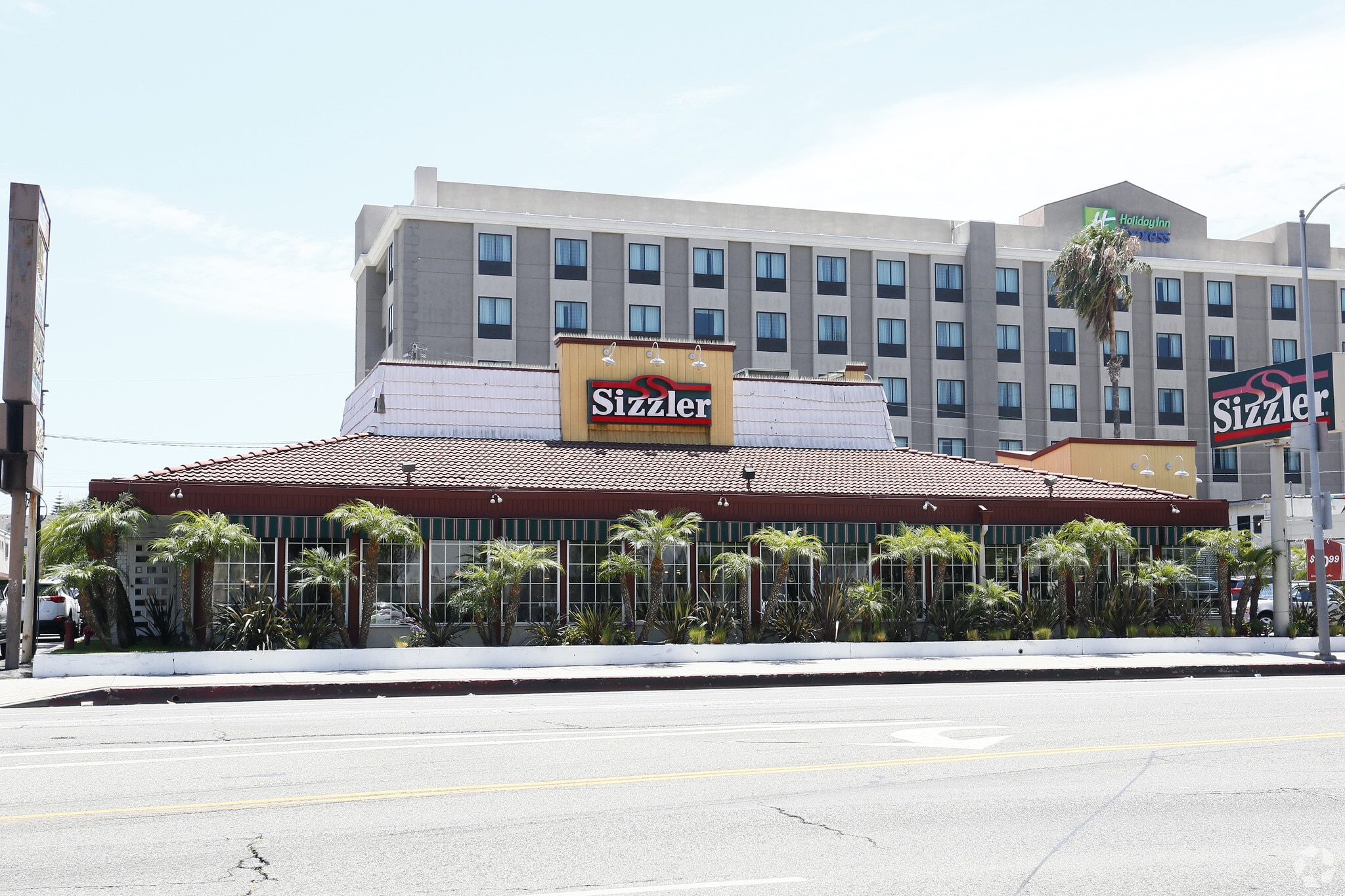 5856 W Manchester Ave, Los Angeles, CA for Rent