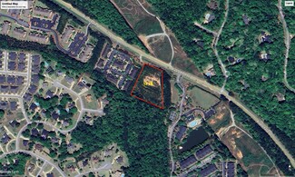 Phenix City, AL Commercial - Riverchase Drive & 5th Ave. Extension