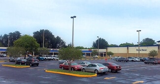 Saint Petersburg, FL Office/Medical, Retail - 4665-4749 66th St N Saint Petersburg, FL Office/Medical, Retail - 4665-4749 66th St N