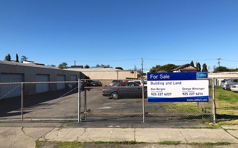 2229-2233 Washington Ave, San Leandro, CA for Rent