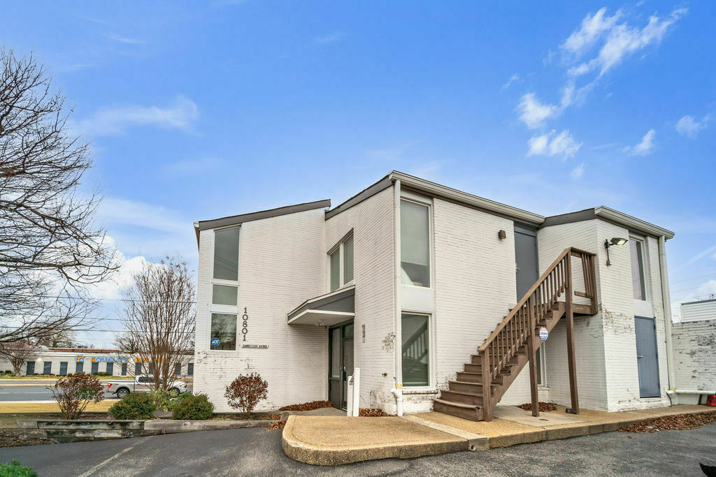 10801 Connecticut Ave, Kensington, MD for Sale