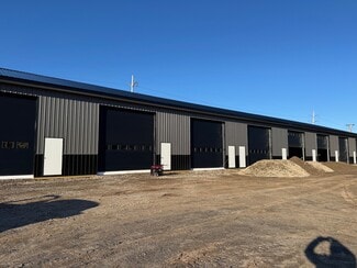 Rochester, NY Flex - 296 Fisher Rd Rochester, NY Flex - 296 Fisher Rd