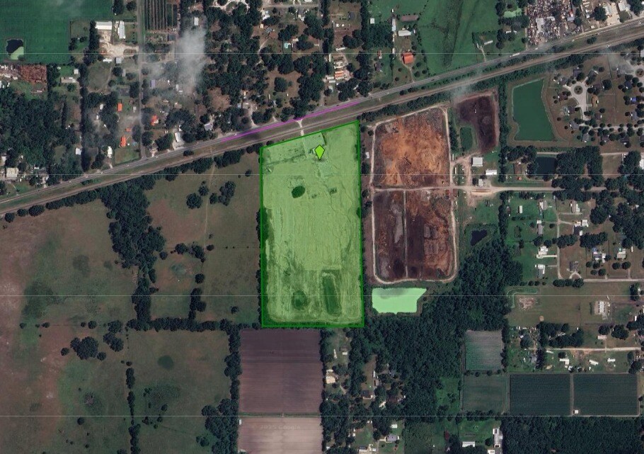 15309 E Dr Martin Luther King Junior Blvd, Dover, FL for Sale