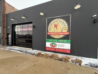 Kankakee, IL Retail - 245 S West Ave Kankakee, IL Retail - 245 S West Ave