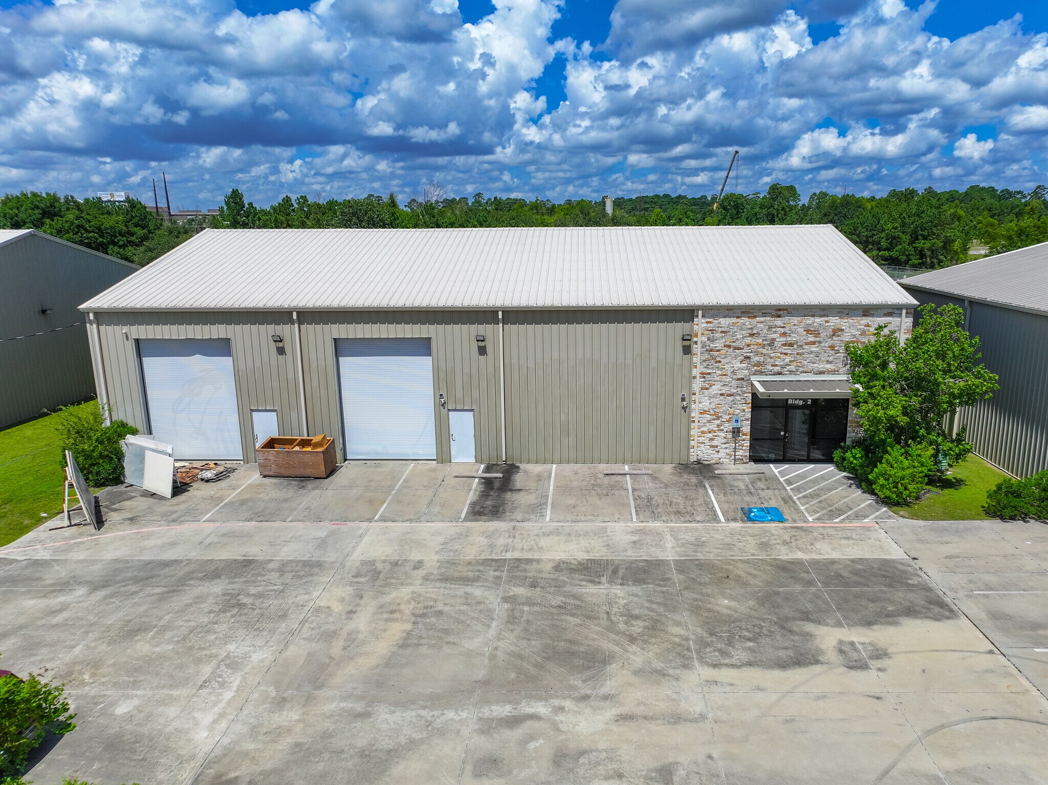 8601 Fawn Trl, Conroe, TX for Sale