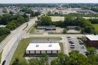 Dayton, OH Office - 4999 Northcutt Pl