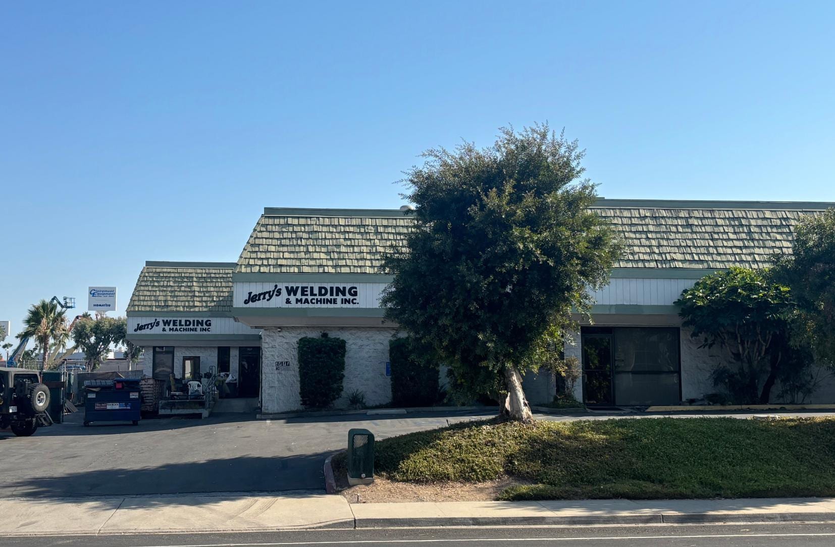 7635-7639 Ronson Rd, San Diego, CA for Rent