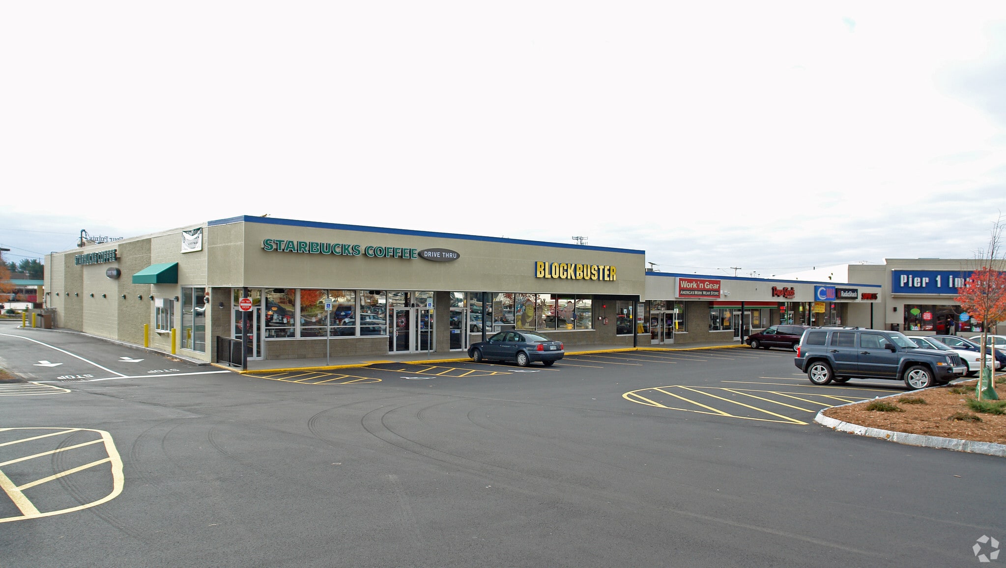 1111 S Willow St Manchester, NH 03103 Retail Property for Lease on