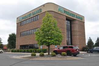 Monticello, MN Office - 4134 Deegan Ct