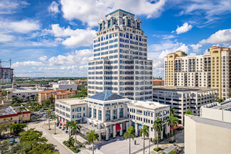 West Palm Beach, FL Office, Office/Retail - 222 Lakeview Ave