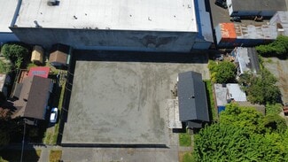 Seattle, WA Industrial Land - 823-845 S Kenyon St Seattle, WA Industrial Land - 823-845 S Kenyon St