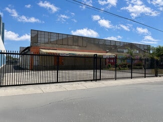 Los Angeles, CA Retail - 7230 Maie Ave