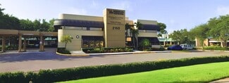 Delray Beach, FL Office - 2160 W Atlantic Ave Delray Beach, FL Office - 2160 W Atlantic Ave