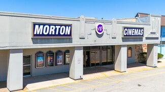 Morton, IL Office, Office/Retail, Retail, Flex - 1925-2141 S Main St