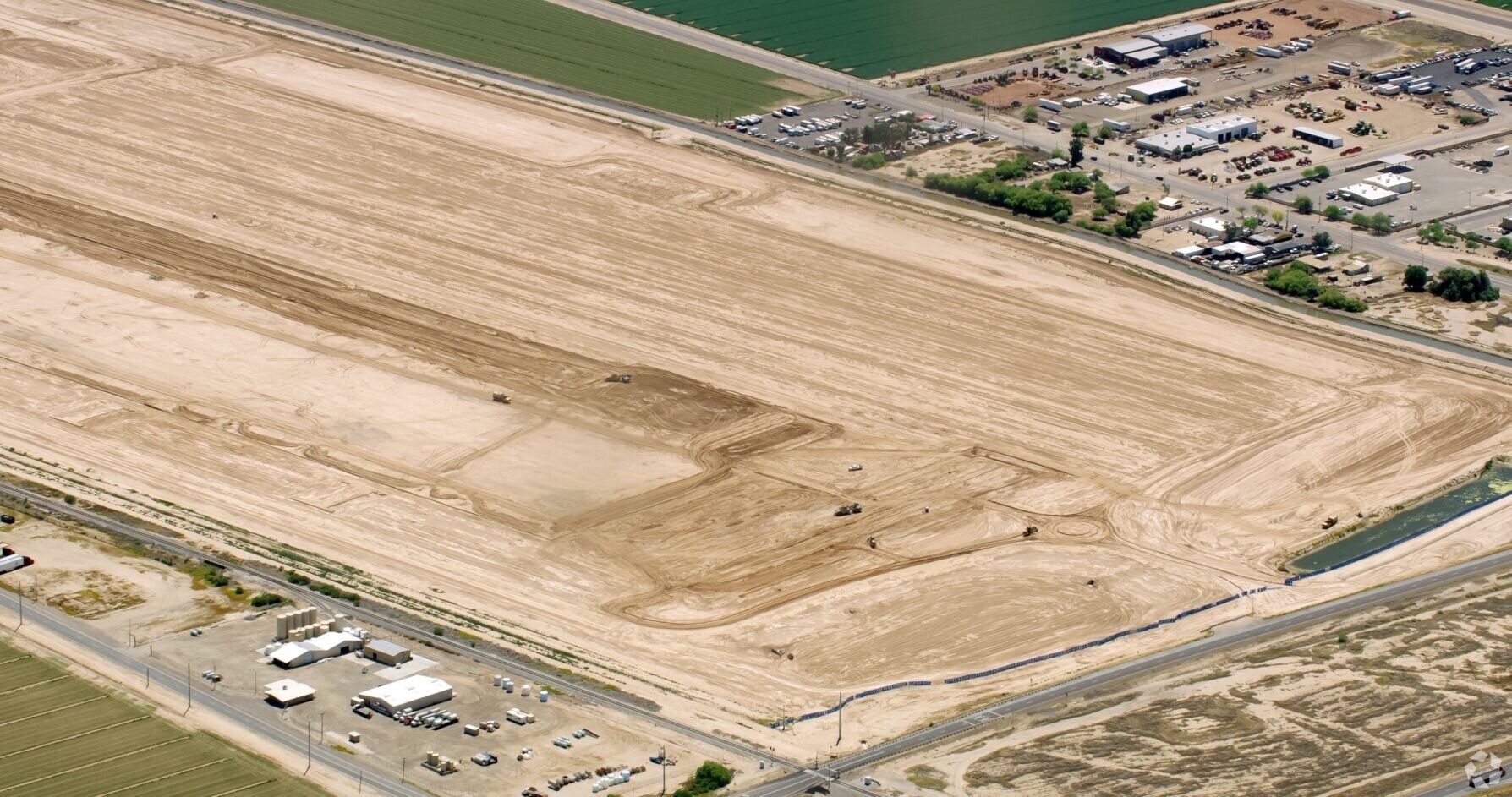 SE Baseline Rd @ SR-85, Buckeye, AZ for Sale