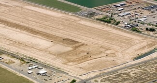 Buckeye, AZ Manufacturing - SE Baseline Rd @ SR-85