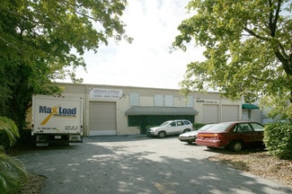 Miami, FL Industrial - 6998-6992 NW 51st St