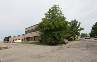 Toronto, ON Office, Industrial - 32-54 Ashwarren Rd