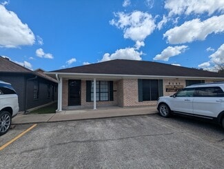 Beaumont, TX Office - 8141 Gladys Ave