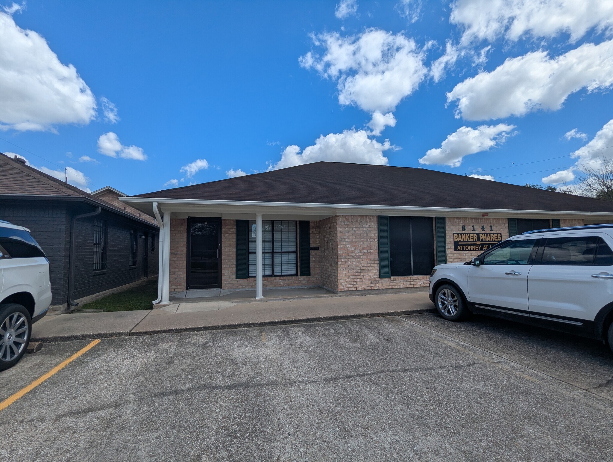 8141 Gladys Ave, Beaumont, TX for Rent