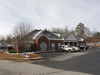 Stockbridge, GA Office - 360 Corporate Center Ct