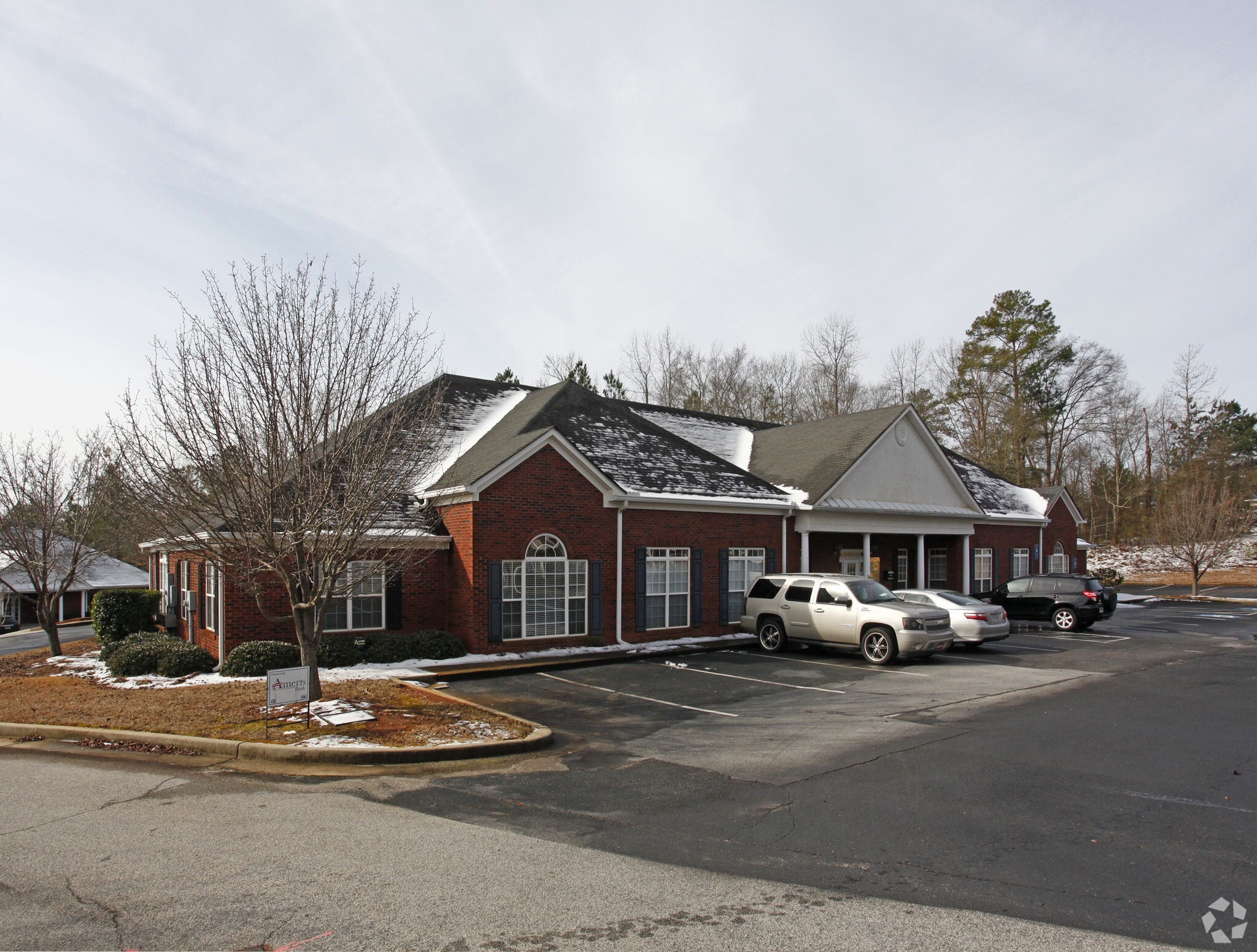 360 Corporate Center Ct, Stockbridge, GA for Rent