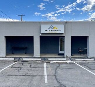 Midvale, UT Retail - 7301 S 900 E