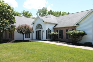 Pittsford, NY Office - 55 Sullys Trl Pittsford, NY Office - 55 Sullys Trl