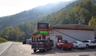 Mallory, WV Auto Repair - 1286 Huff Creek Hwy