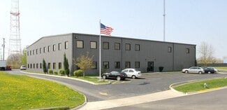 Columbus, OH Office - 777 Bowman Ave